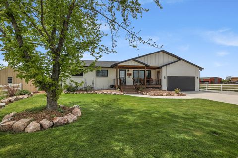 Tiny photo for 3663 W PIONEER RD, Marriott Slaterville, UT 84404 (MLS # 2154378)