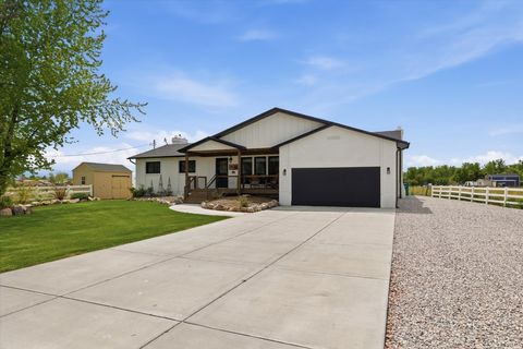 Tiny photo for 3663 W PIONEER RD, Marriott Slaterville, UT 84404 (MLS # 2154378)