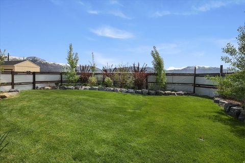 Tiny photo for 3663 W PIONEER RD, Marriott Slaterville, UT 84404 (MLS # 2154378)