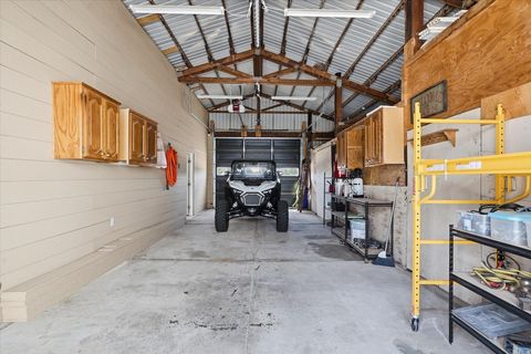 Tiny photo for 3663 W PIONEER RD, Marriott Slaterville, UT 84404 (MLS # 2154378)