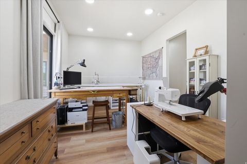 Tiny photo for 3663 W PIONEER RD, Marriott Slaterville, UT 84404 (MLS # 2154378)