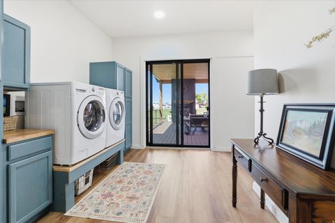 Tiny photo for 3663 W PIONEER RD, Marriott Slaterville, UT 84404 (MLS # 2154378)