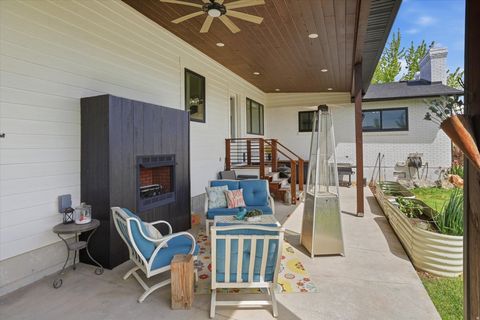 Tiny photo for 3663 W PIONEER RD, Marriott Slaterville, UT 84404 (MLS # 2154378)