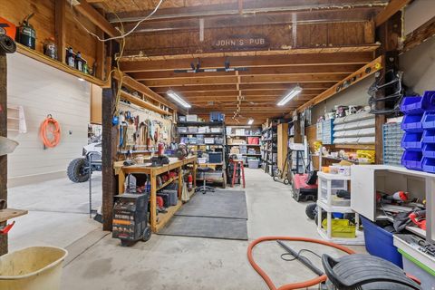 Tiny photo for 3663 W PIONEER RD, Marriott Slaterville, UT 84404 (MLS # 2154378)