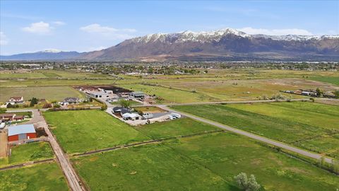 Tiny photo for 3663 W PIONEER RD, Marriott Slaterville, UT 84404 (MLS # 2154378)