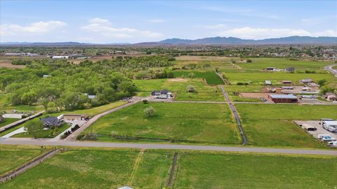 Tiny photo for 3663 W PIONEER RD, Marriott Slaterville, UT 84404 (MLS # 2154378)