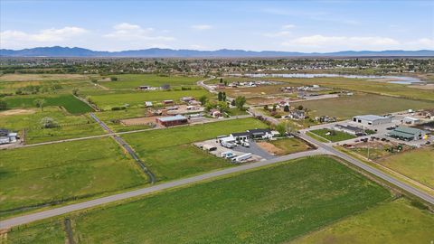 Tiny photo for 3663 W PIONEER RD, Marriott Slaterville, UT 84404 (MLS # 2154378)