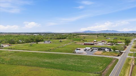 Tiny photo for 3663 W PIONEER RD, Marriott Slaterville, UT 84404 (MLS # 2154378)