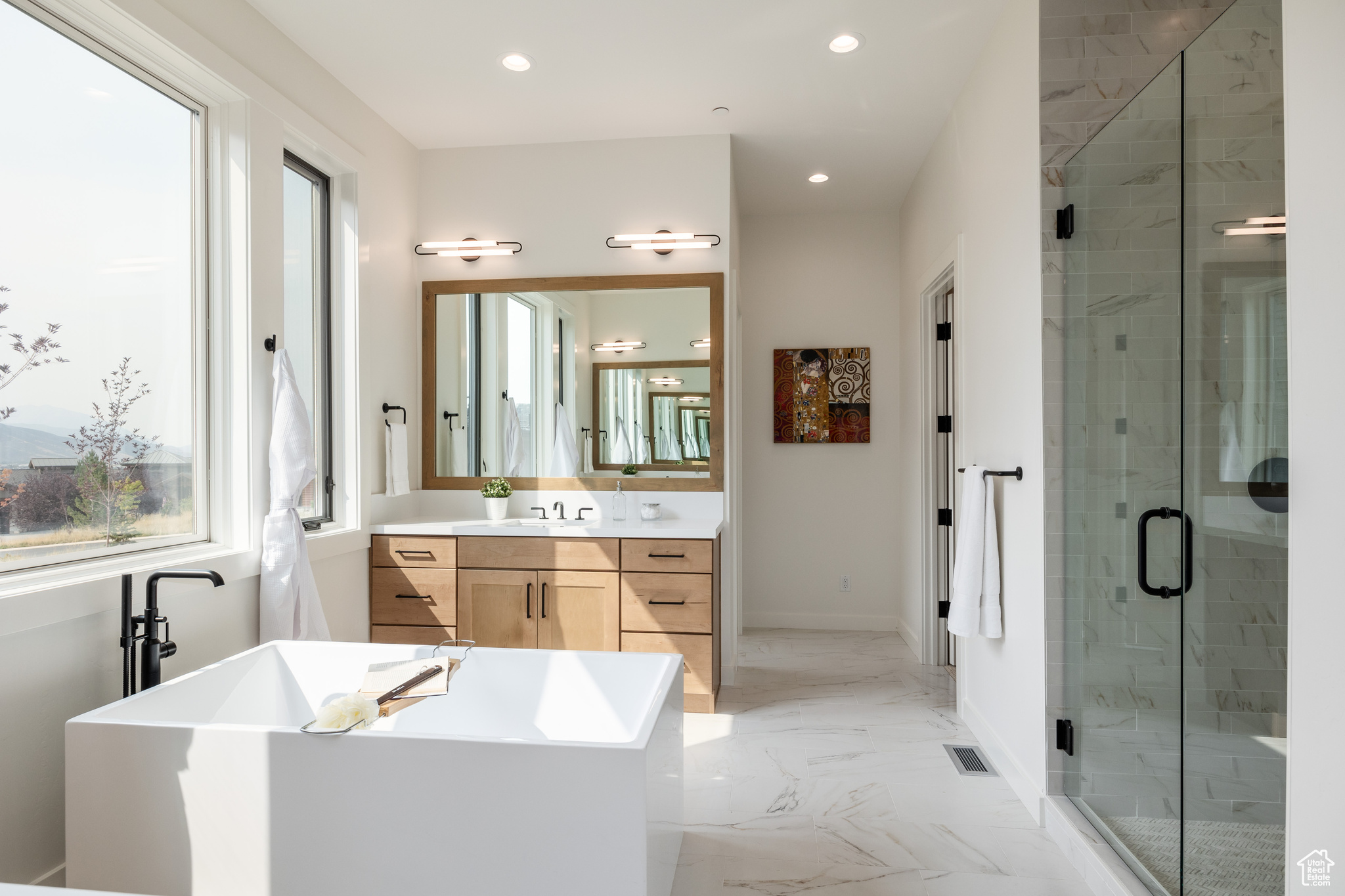 788 N Burro Peak Cir, Heber City, Utah image 31