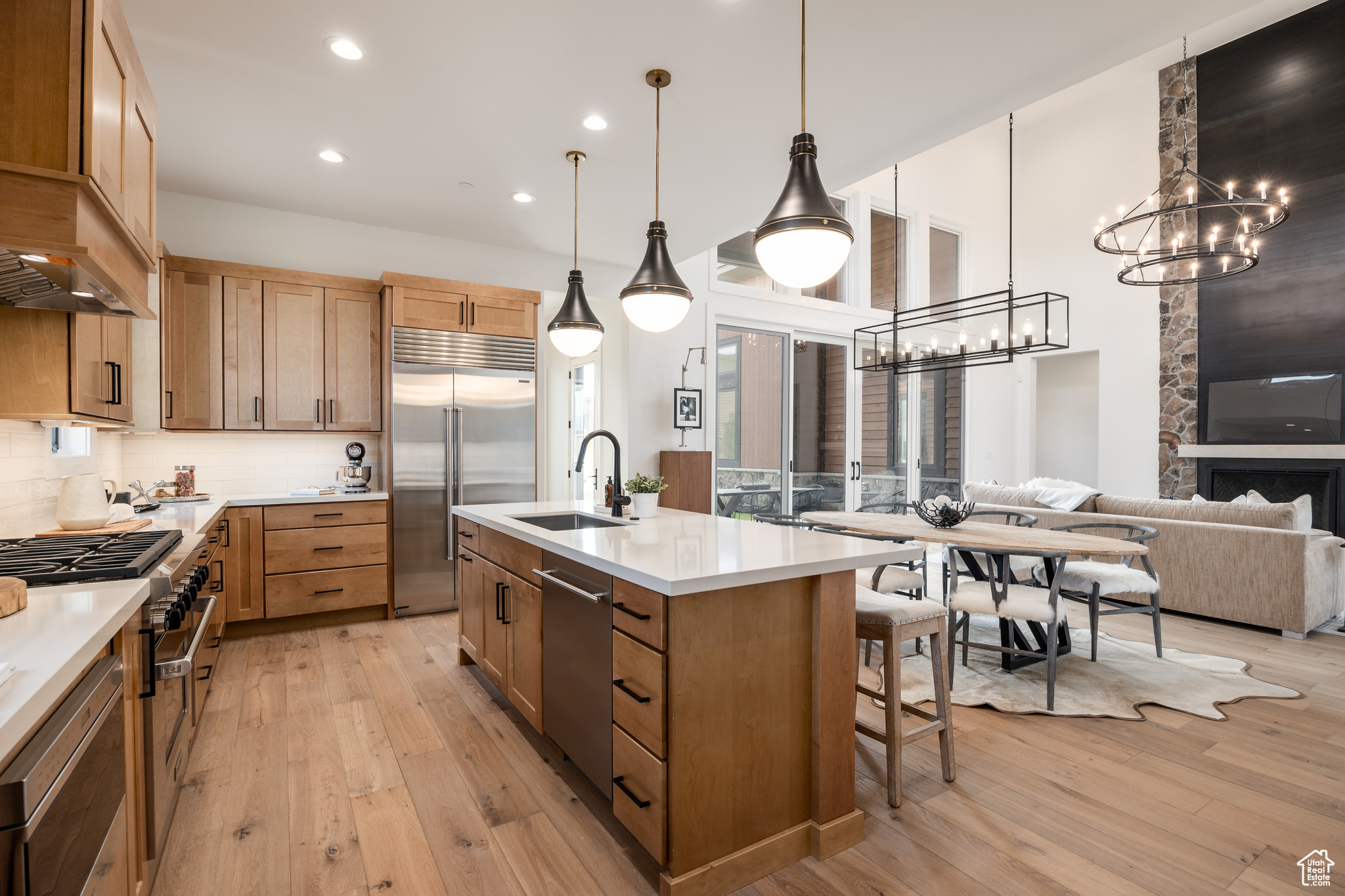 788 N Burro Peak Cir, Heber City, Utah image 24