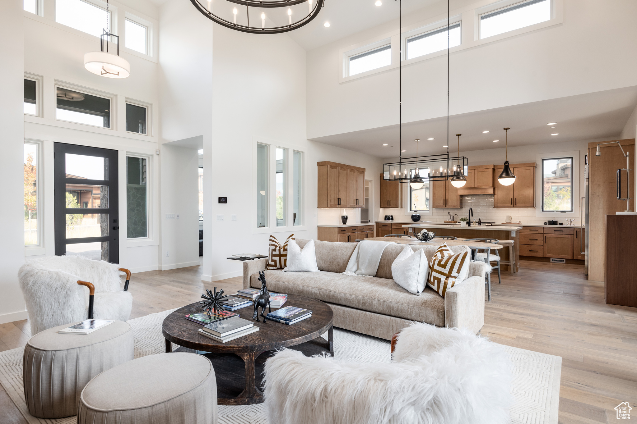 788 N Burro Peak Cir, Heber City, Utah image 17
