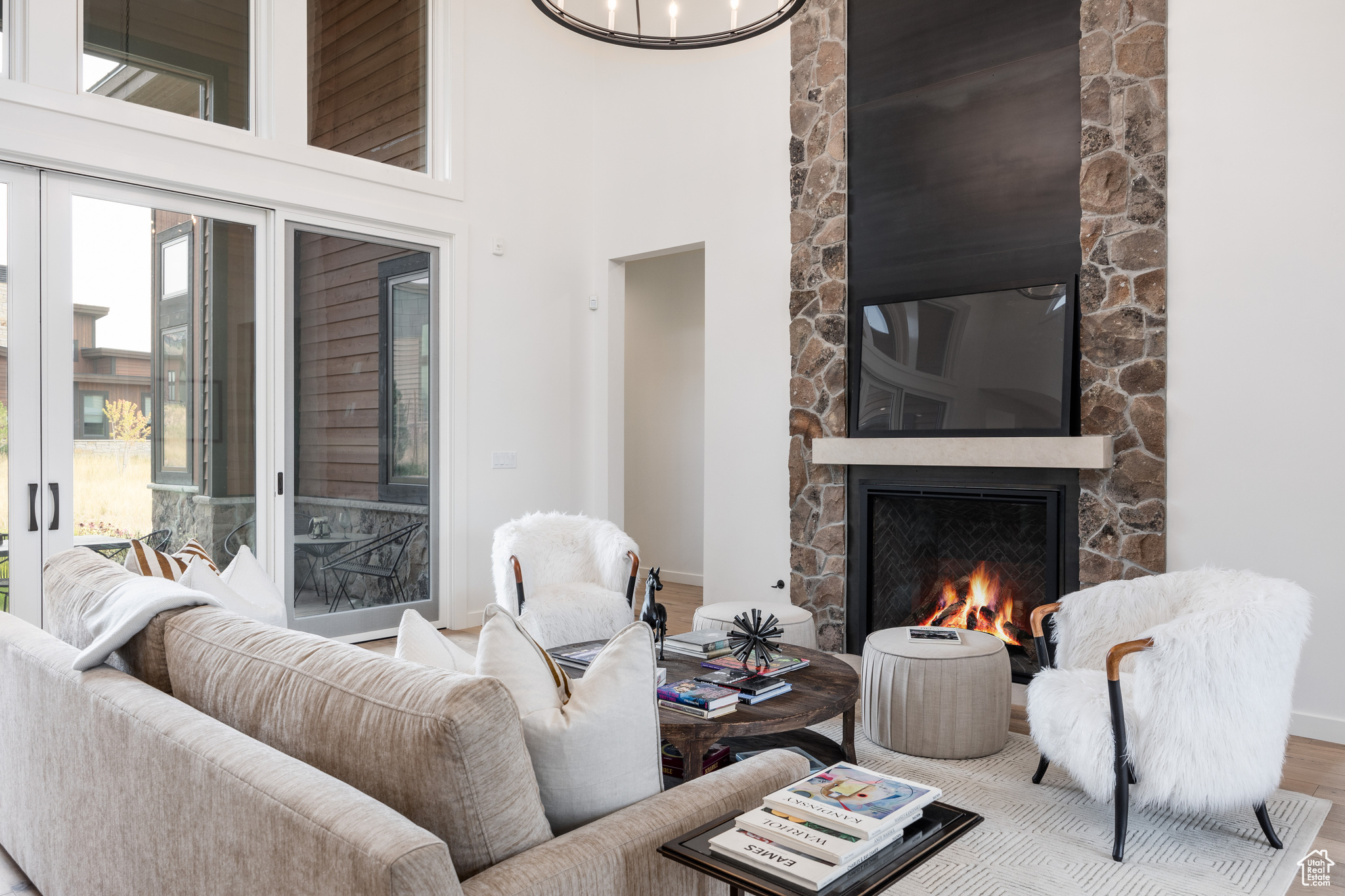 788 N Burro Peak Cir, Heber City, Utah image 15