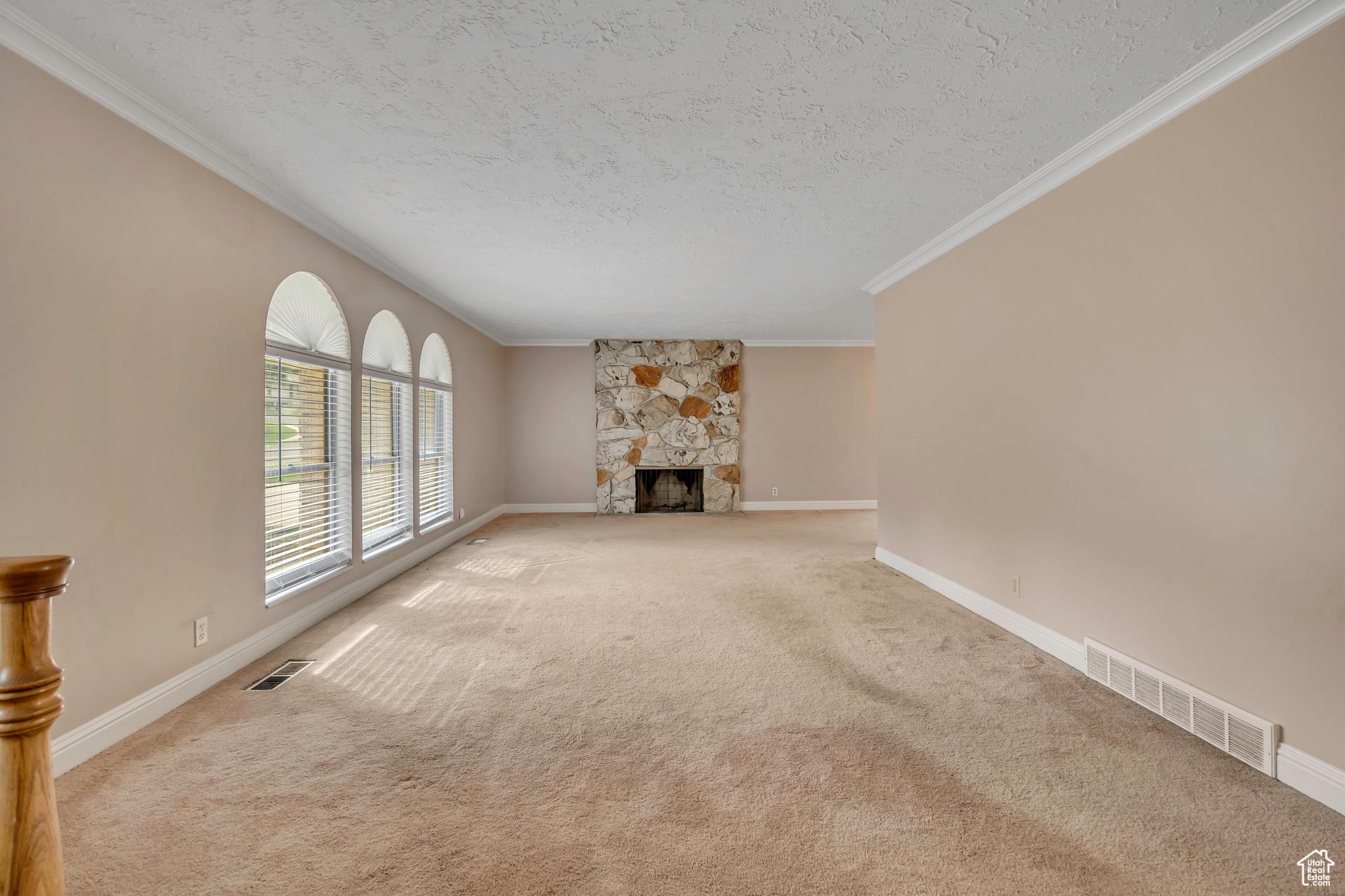 OAKRIDGE MANOR - Residential