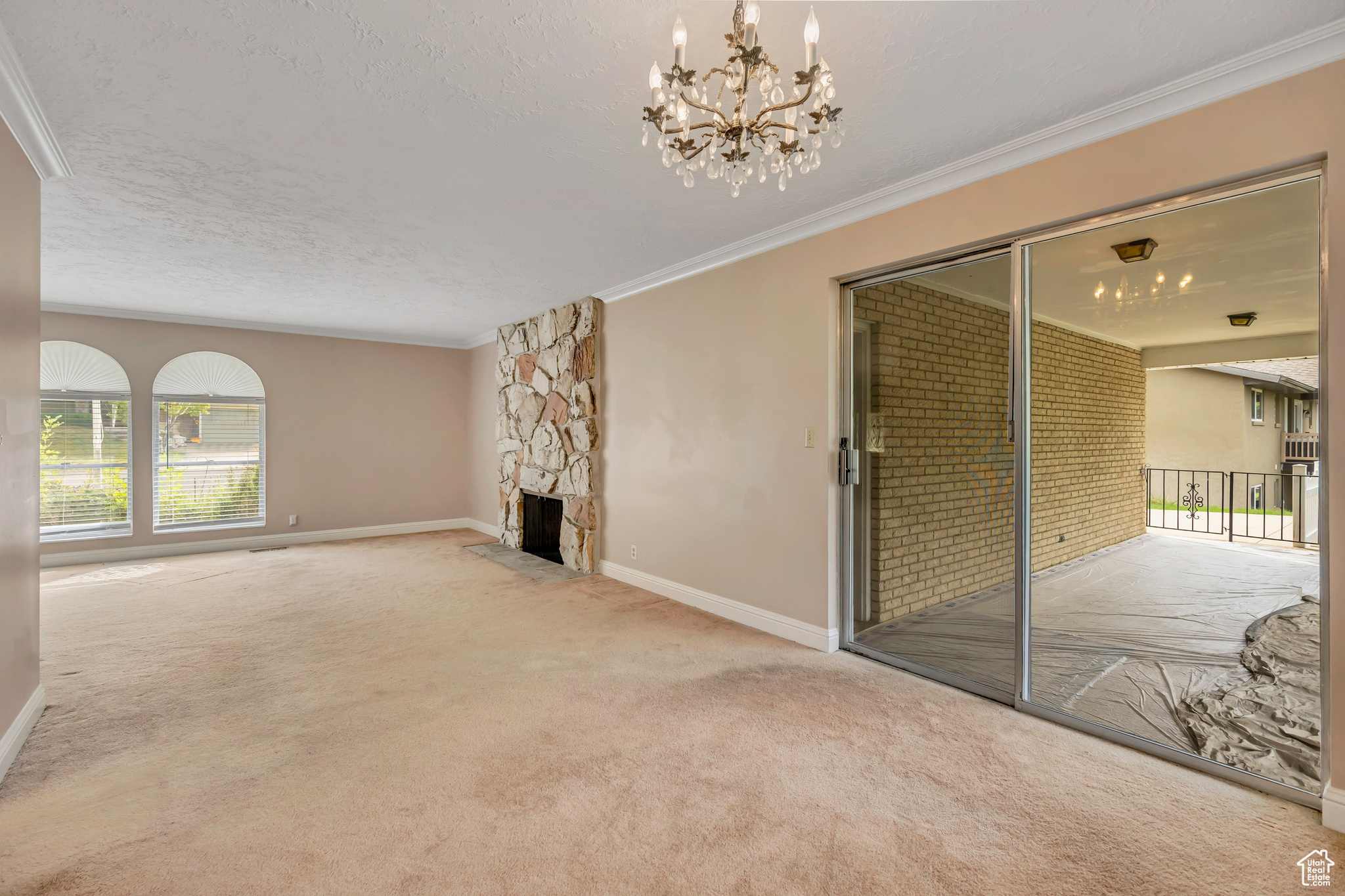 OAKRIDGE MANOR - Residential