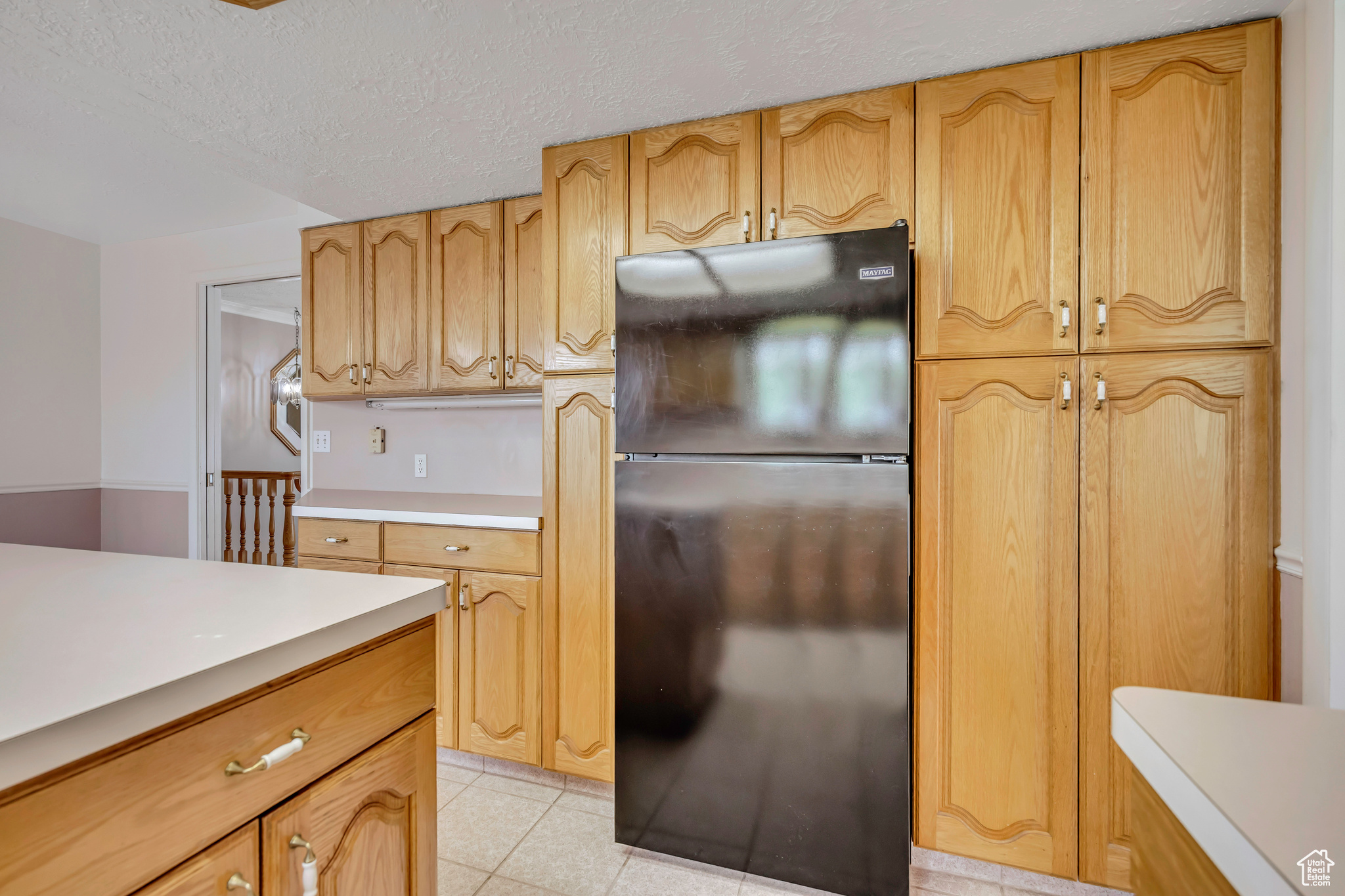 OAKRIDGE MANOR - Residential