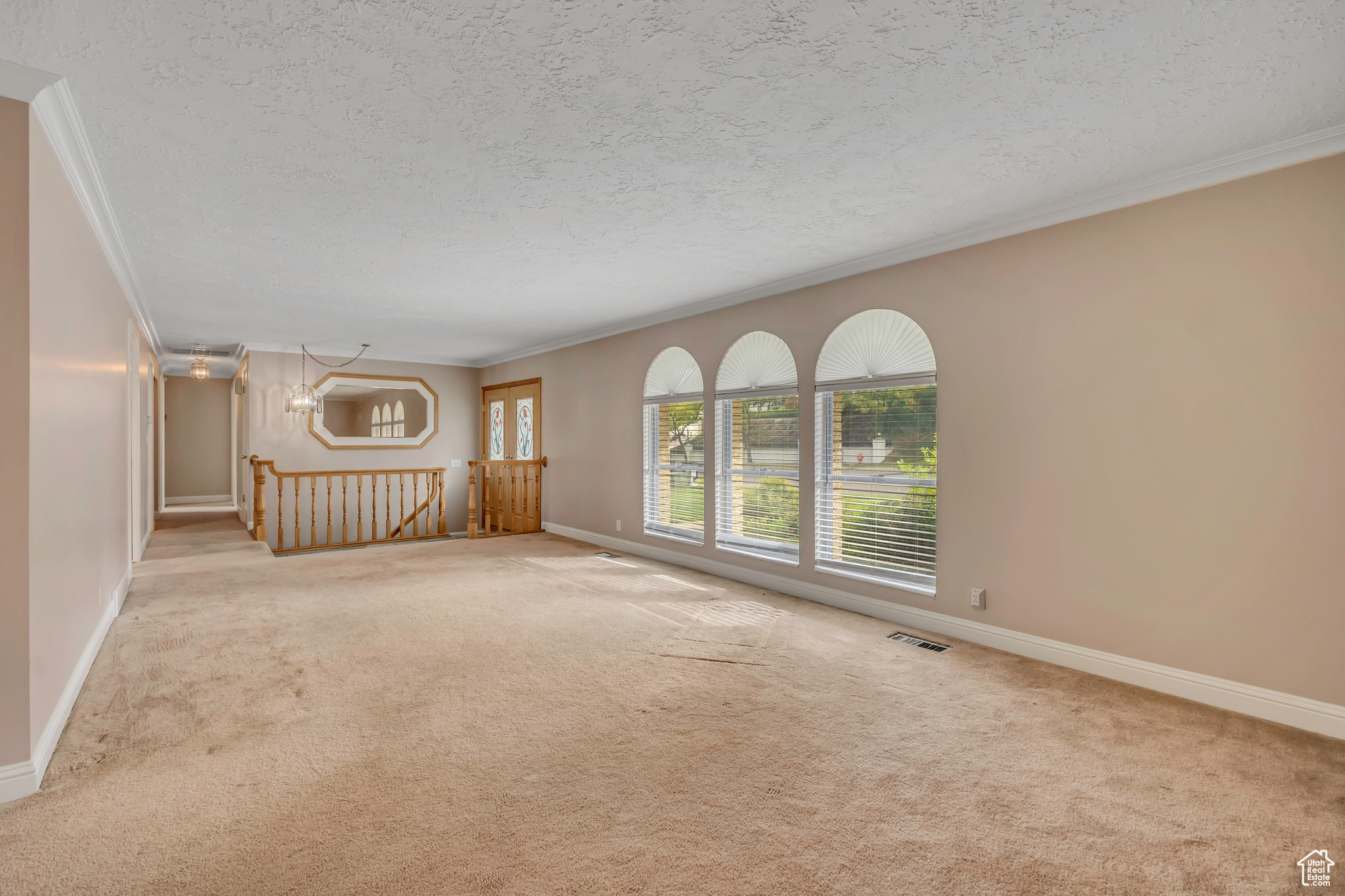 OAKRIDGE MANOR - Residential