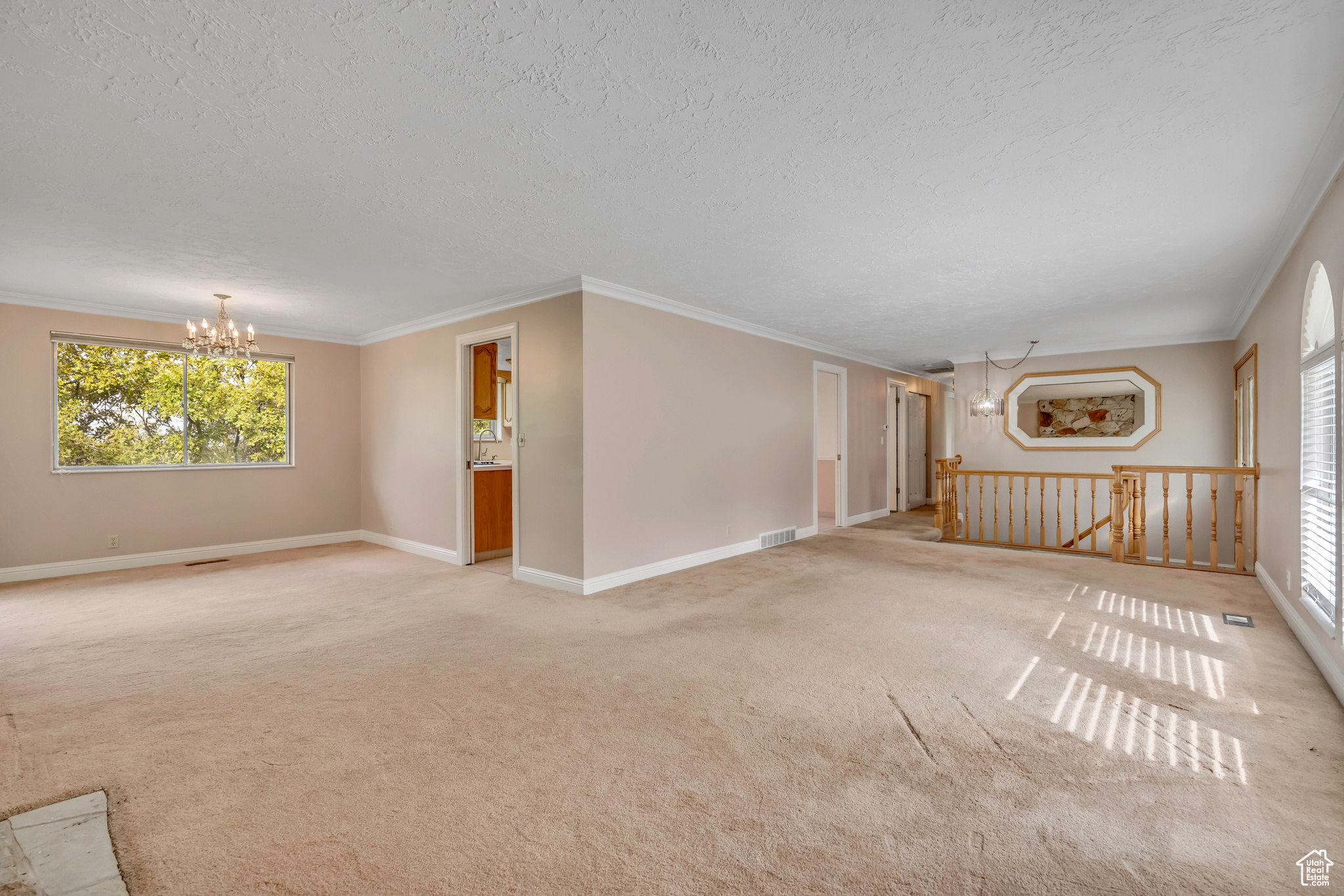 OAKRIDGE MANOR - Residential