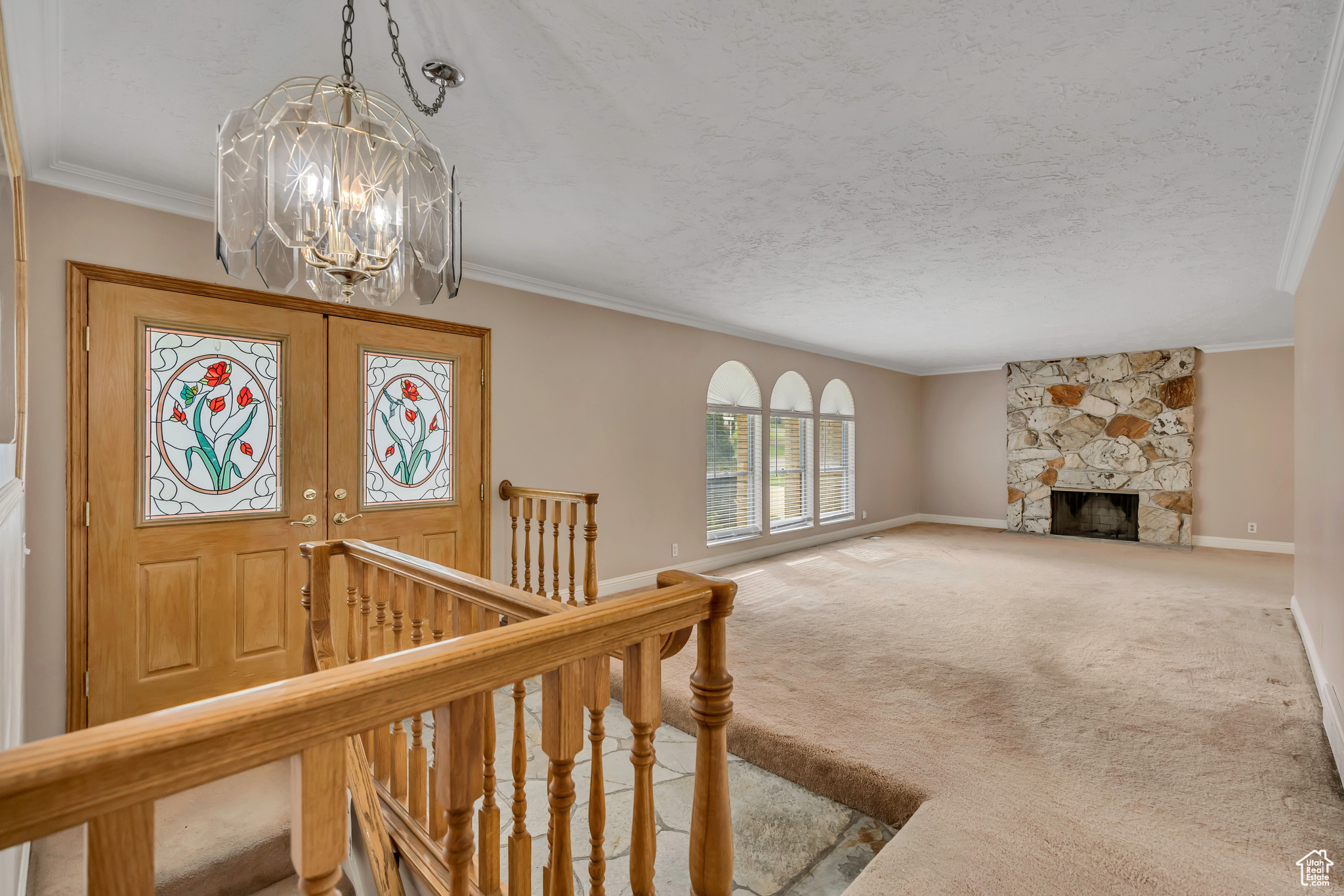 OAKRIDGE MANOR - Residential