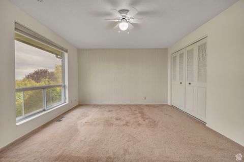 Tiny photo for 2506 GREEN OAKS DR, Bountiful, UT 84010 (MLS # 2113526)