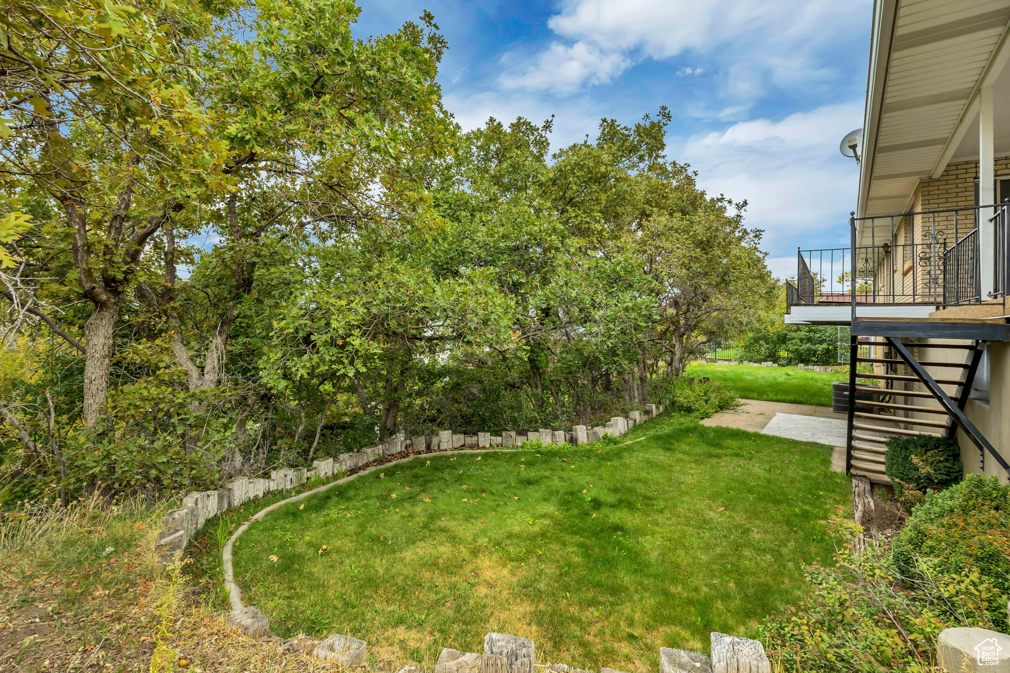 OAKRIDGE MANOR - Residential