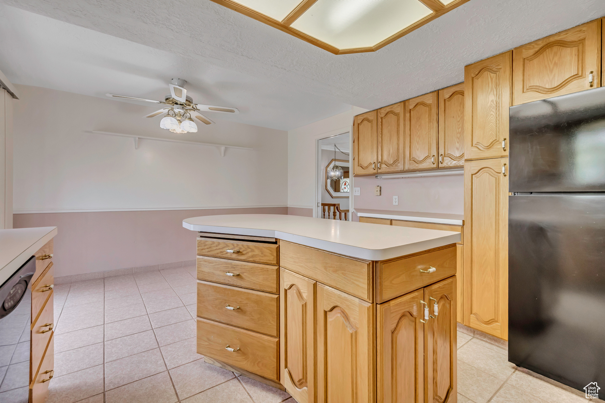 OAKRIDGE MANOR - Residential