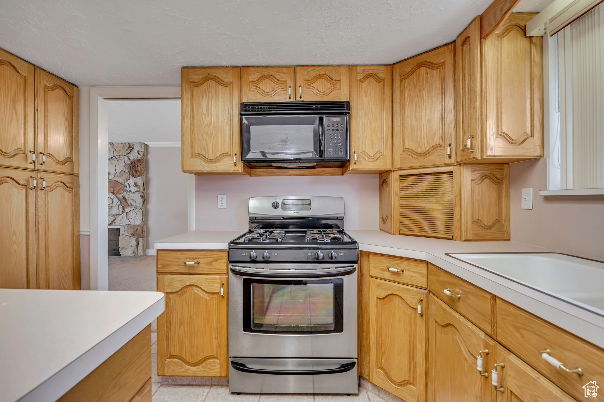 OAKRIDGE MANOR - Residential