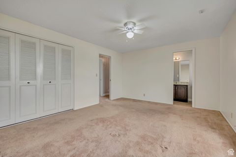 Tiny photo for 2506 GREEN OAKS DR, Bountiful, UT 84010 (MLS # 2113526)