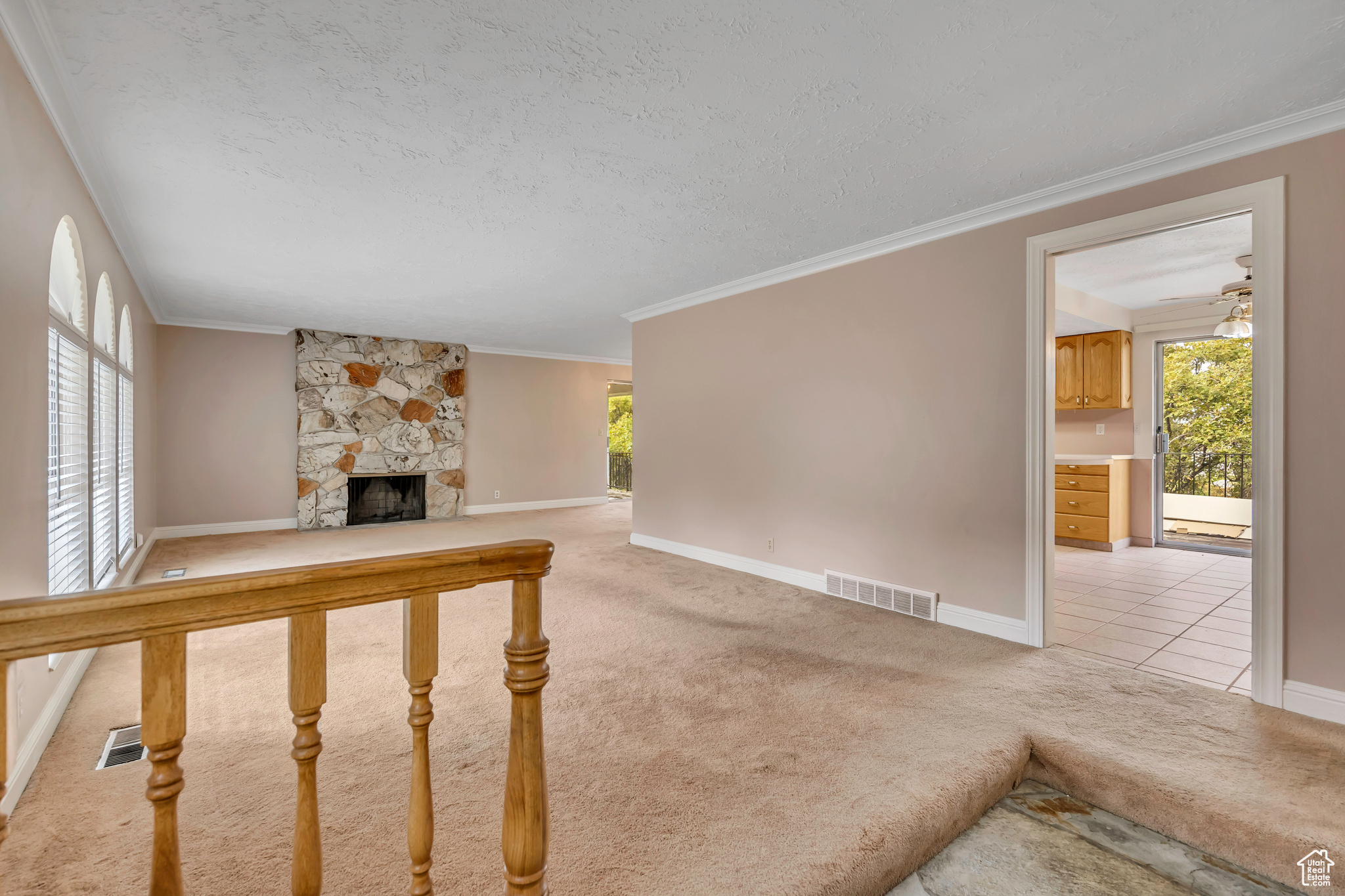 OAKRIDGE MANOR - Residential