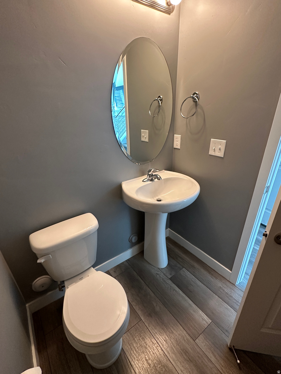 SALT POINT LEGACY - Residential