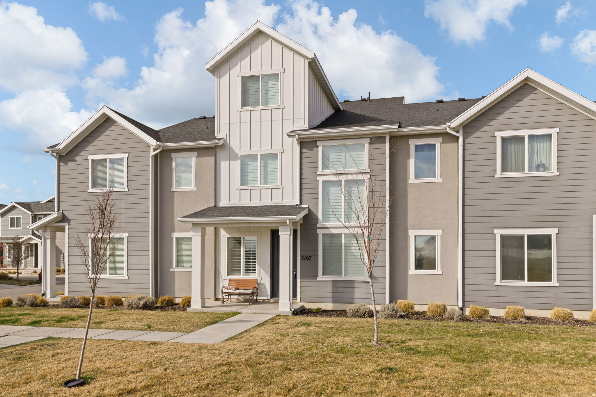 SALT POINT LEGACY - Residential