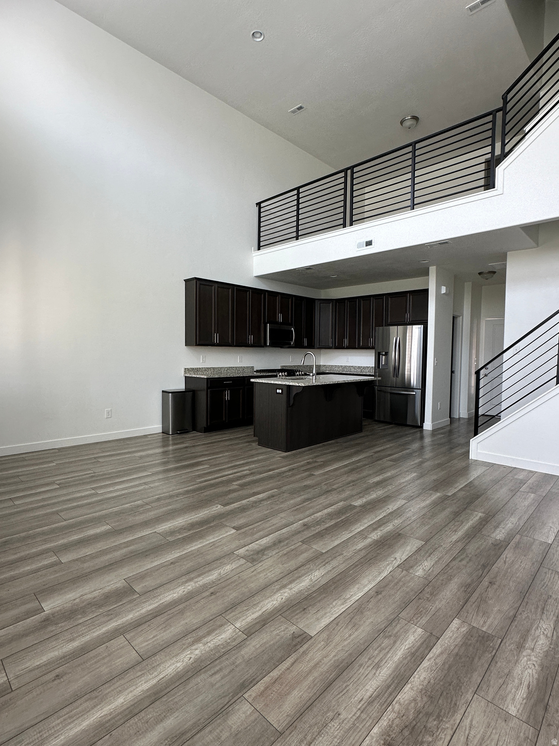 SALT POINT LEGACY - Residential