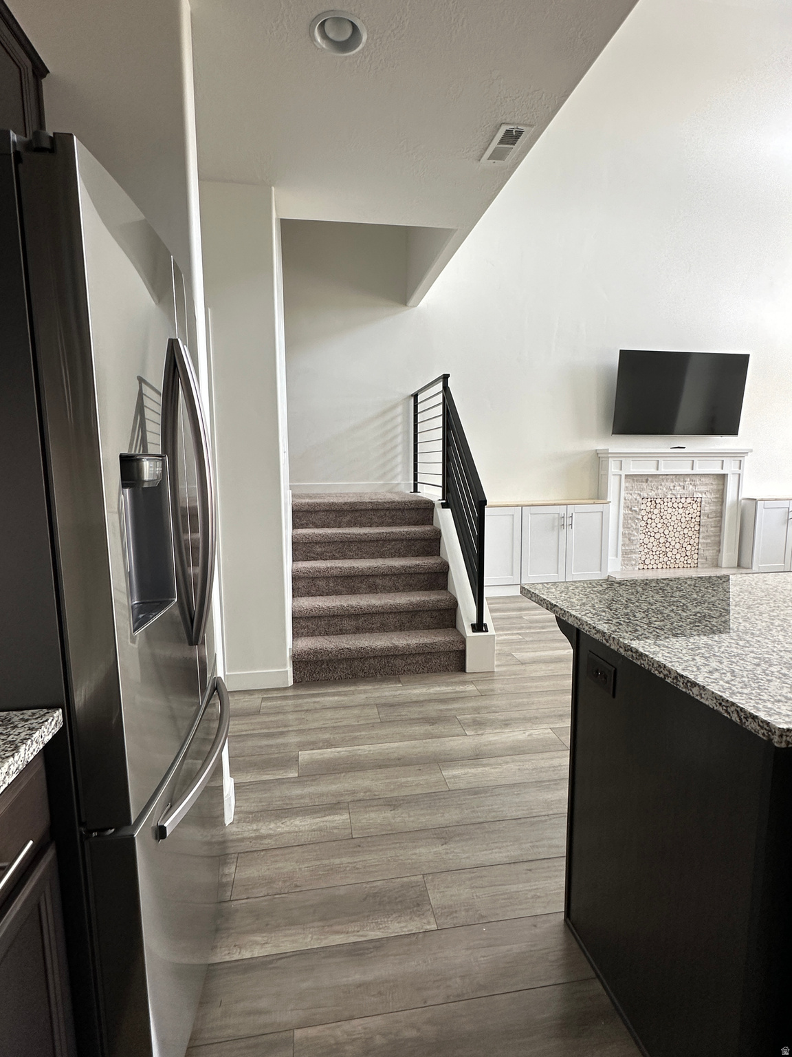 SALT POINT LEGACY - Residential