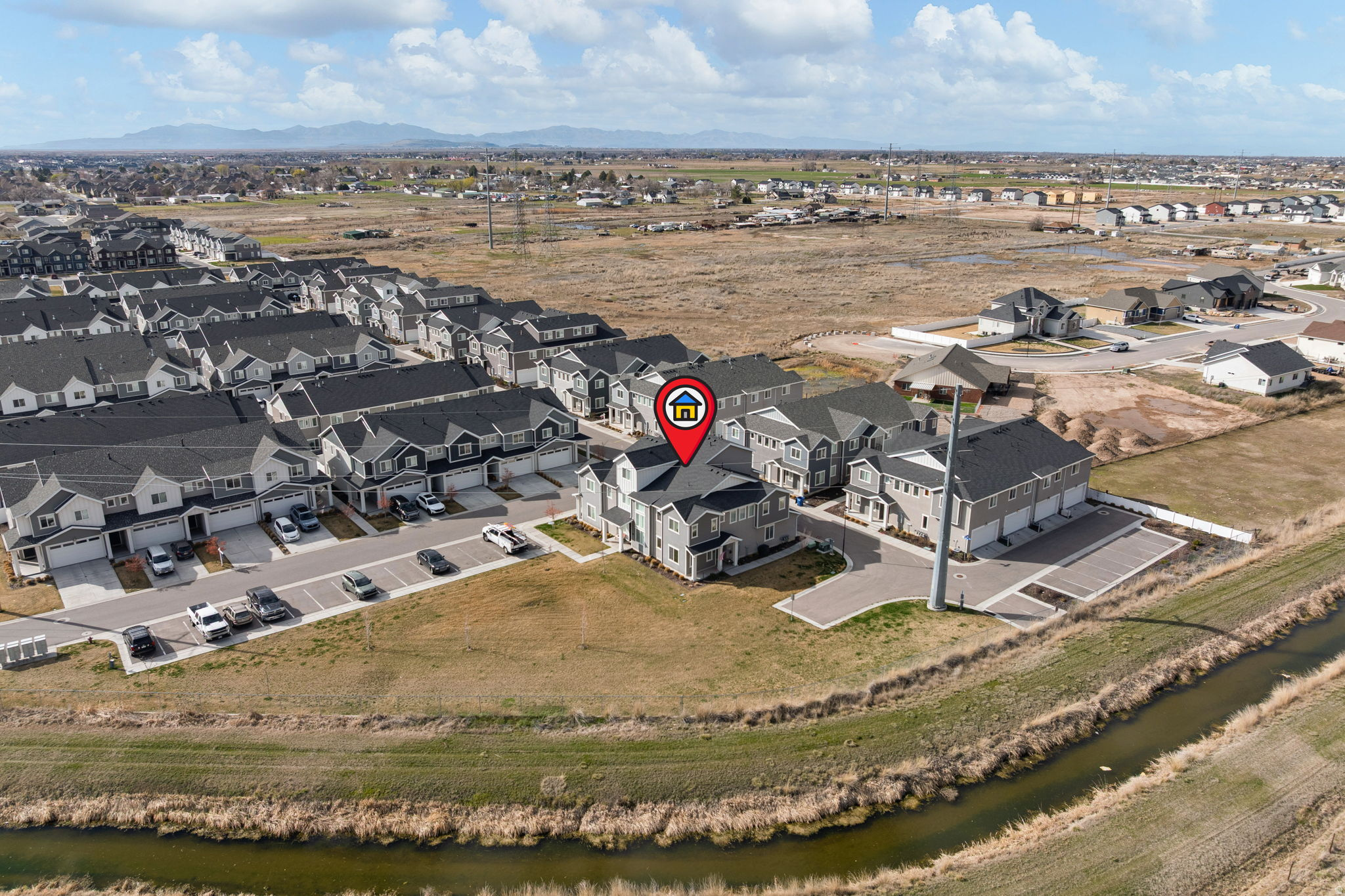 SALT POINT LEGACY - Residential