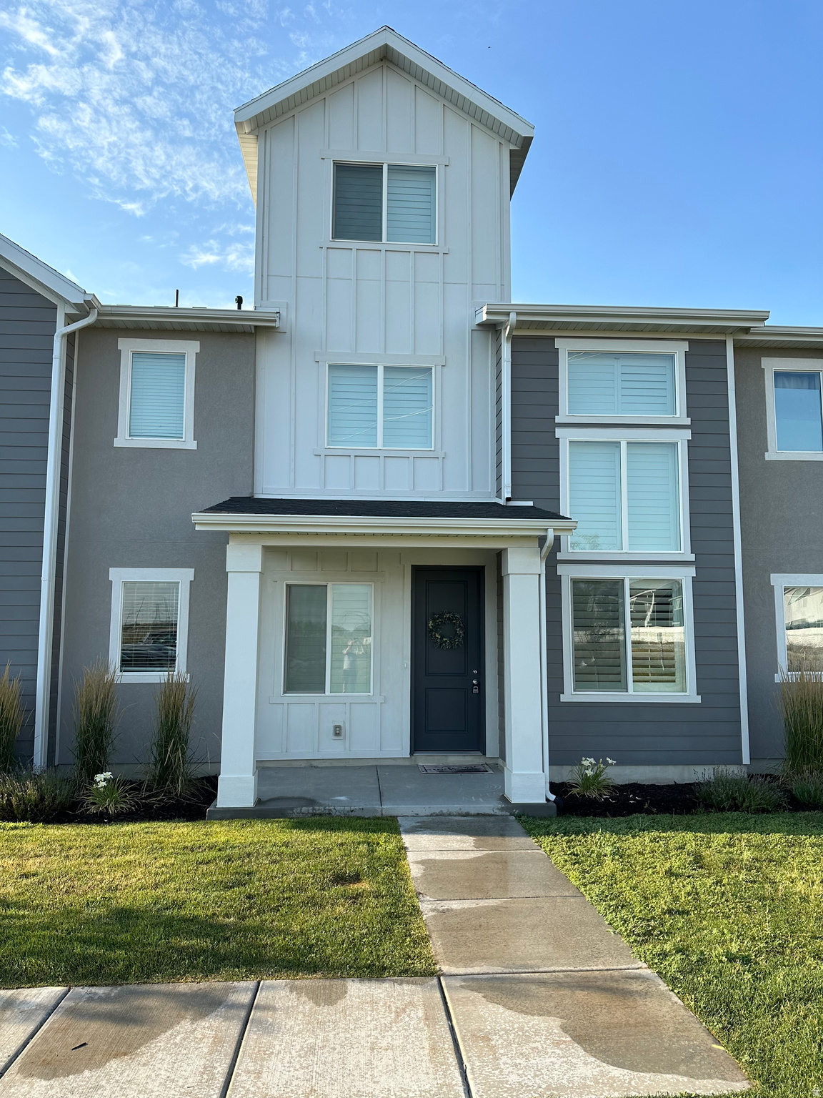 SALT POINT LEGACY - Residential