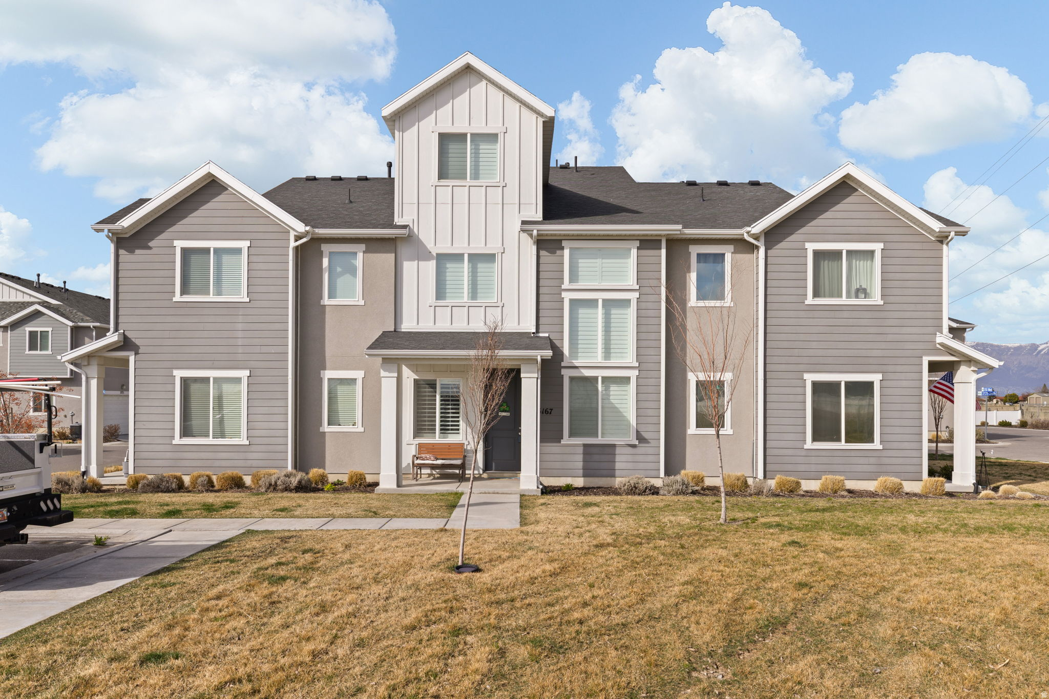 SALT POINT LEGACY - Residential