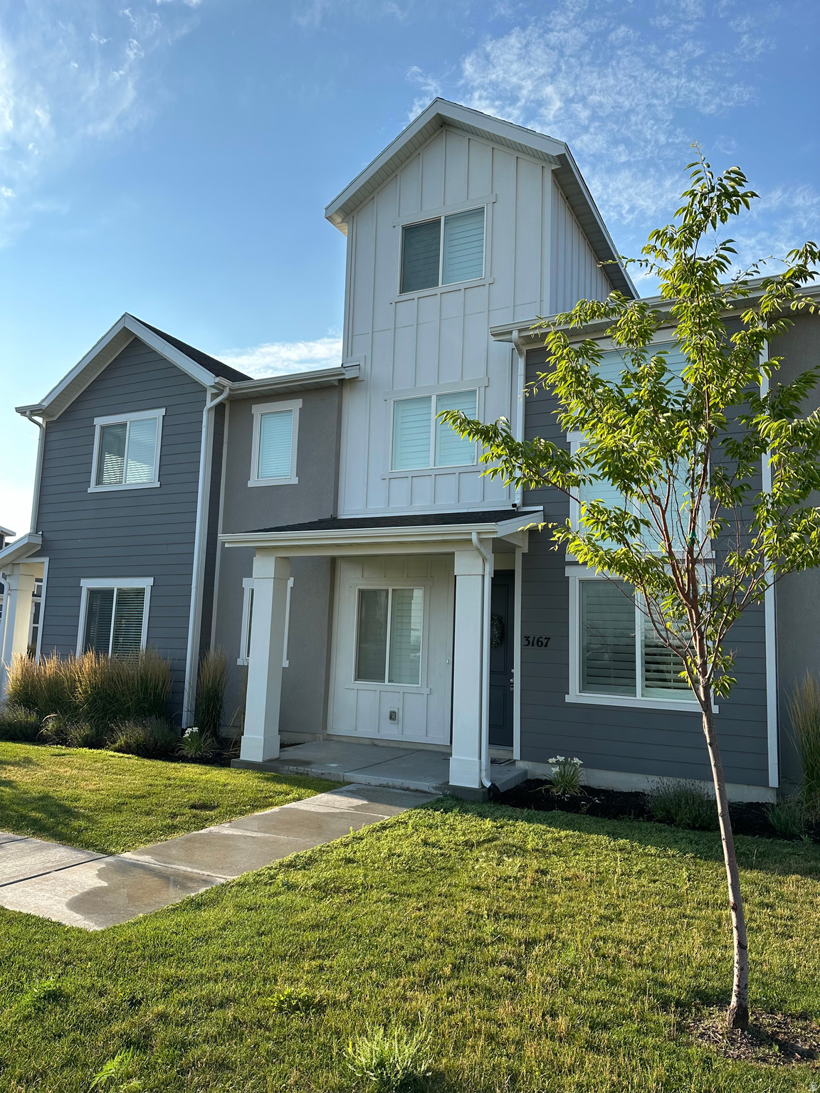 SALT POINT LEGACY - Residential