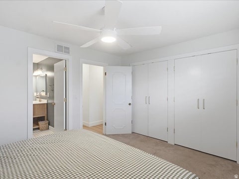 Tiny photo for 2270 E CARRIAGE LN #81, Holladay, UT 84117 (MLS # 2184127)