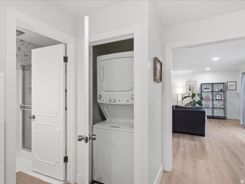 Tiny photo for 2270 E CARRIAGE LN #81, Holladay, UT 84117 (MLS # 2184127)