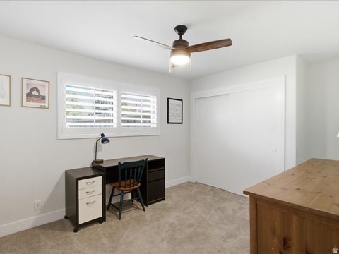Tiny photo for 2270 E CARRIAGE LN #81, Holladay, UT 84117 (MLS # 2184127)