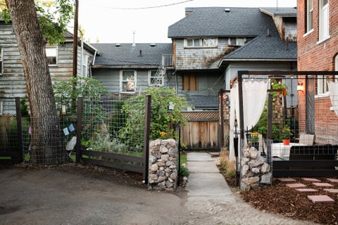 Tiny photo for 2609 MADISON AVE, Ogden, UT 84401 (MLS # 2184482)