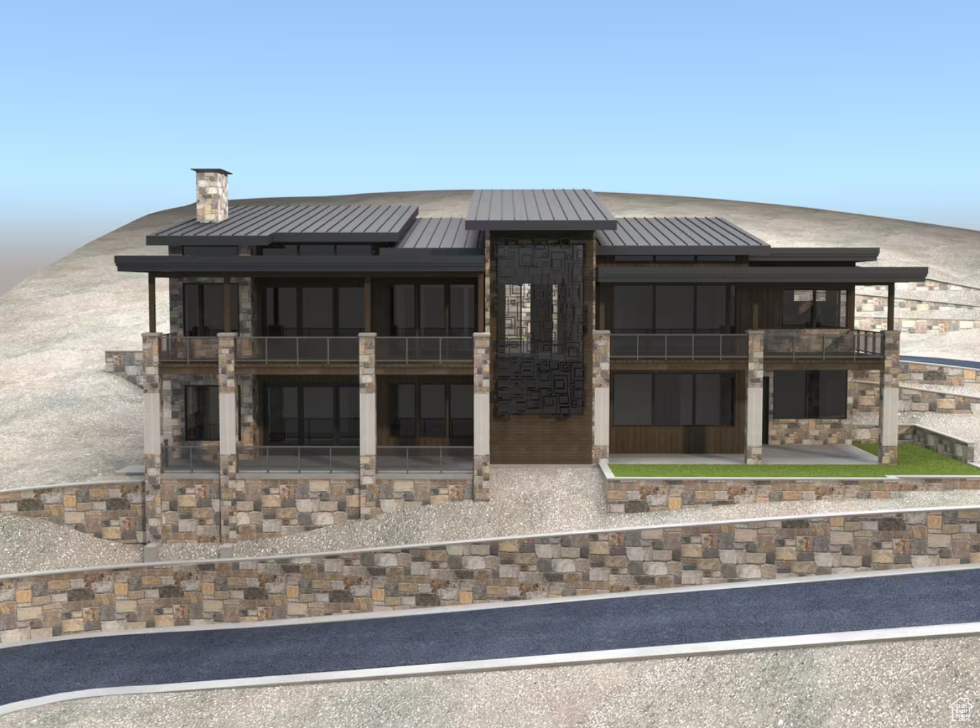 1878 E Chimney Rock Rd #536, Heber City, Utah image 27