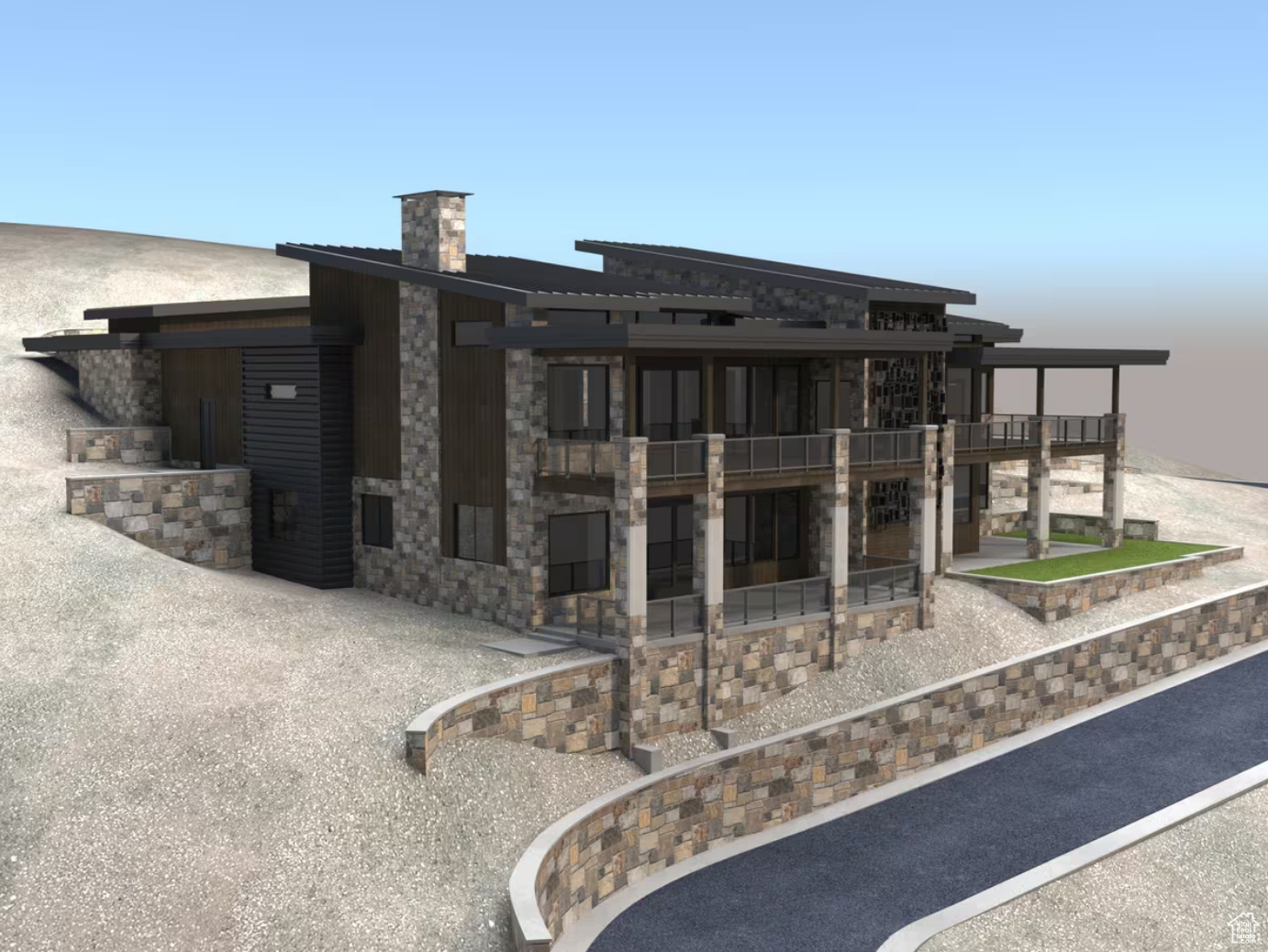 1878 E Chimney Rock Rd #536, Heber City, Utah image 25