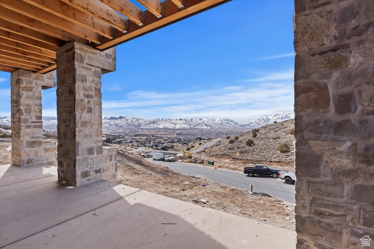 1878 E Chimney Rock Rd #536, Heber City, Utah image 18