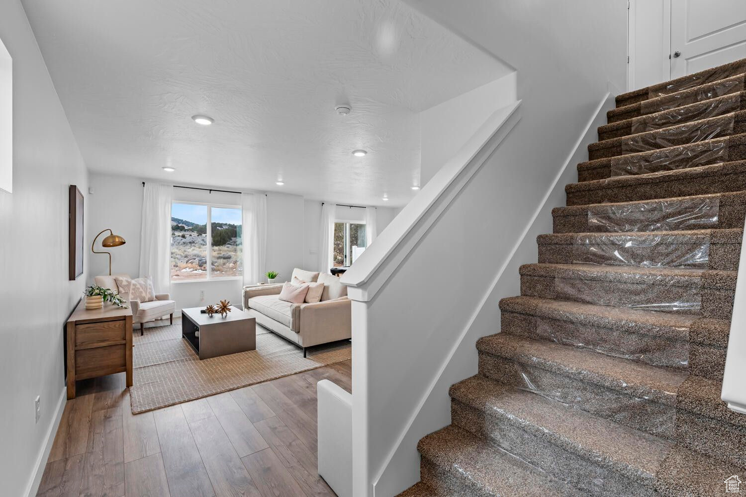 OLD SORREL TOWNHOMES - Residential