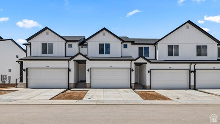 **NOW OFFERING $9,000 IN PREFERRED LENDER INCENTIVE**!! Welcome to the Oakridge at Old Sorrel Townhomes! This Unit features 4 bedrooms 2.5 bathrooms, an attached 2 car garage and open concept living! Ask about our generous home warranties, active radon mitigation system, & smart home package! Pictures are of a finished home of a similar floor plan and the available home may contain different options, upgrades, and exterior color and/or elevation style. Square footage figures are provided as a courtesy estimate only and were obtained from building plans. No representation or warranties are made regarding school districts and assignments; please conduct your own investigation regarding current/future school boundaries. New Construction, Taxes TBD
