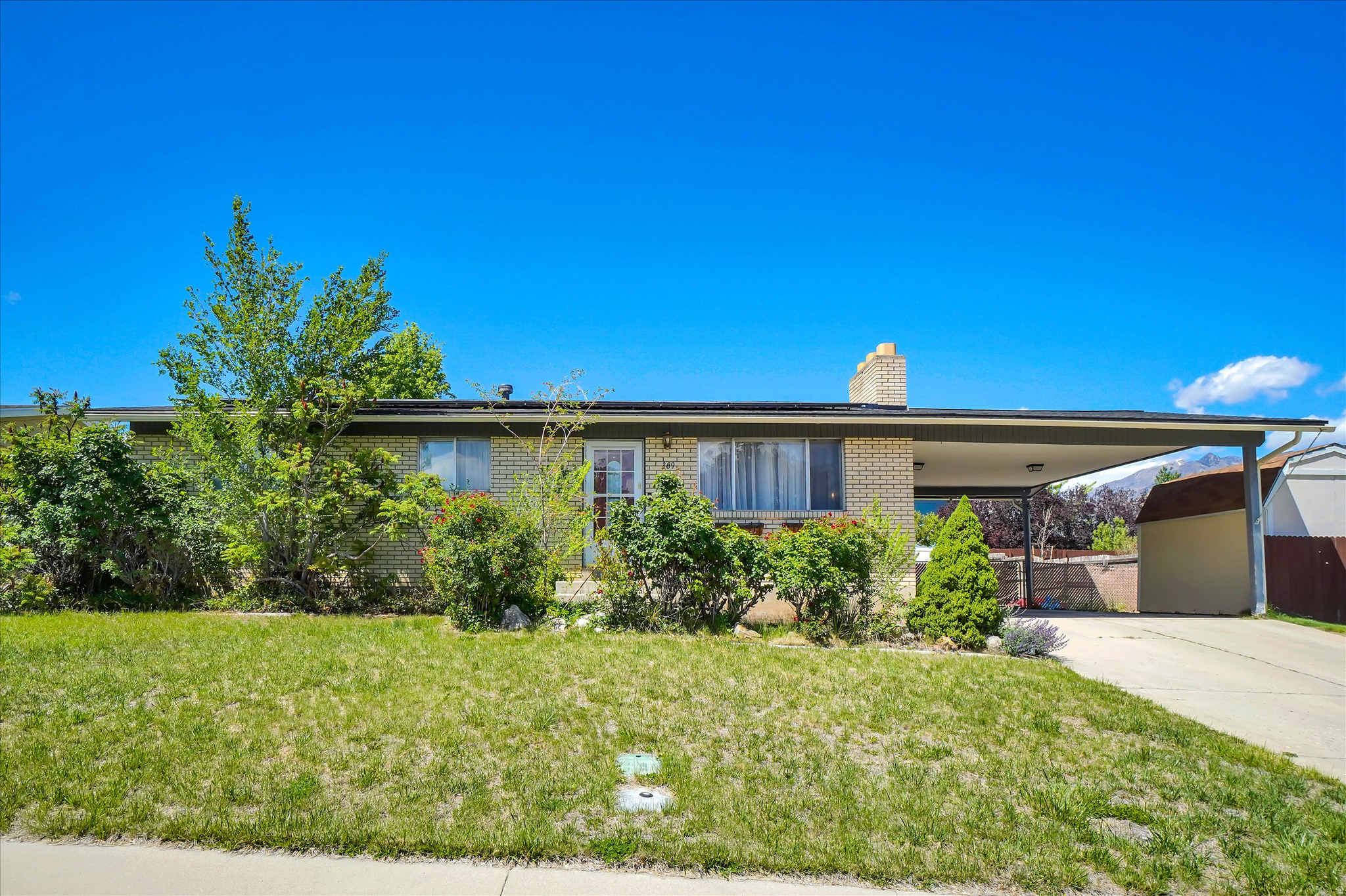 PEBBLE CREEK ESTATES - Residential