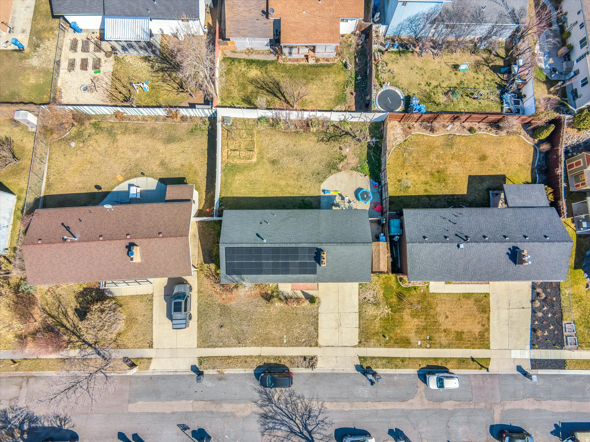 PEBBLE CREEK ESTATES - Residential