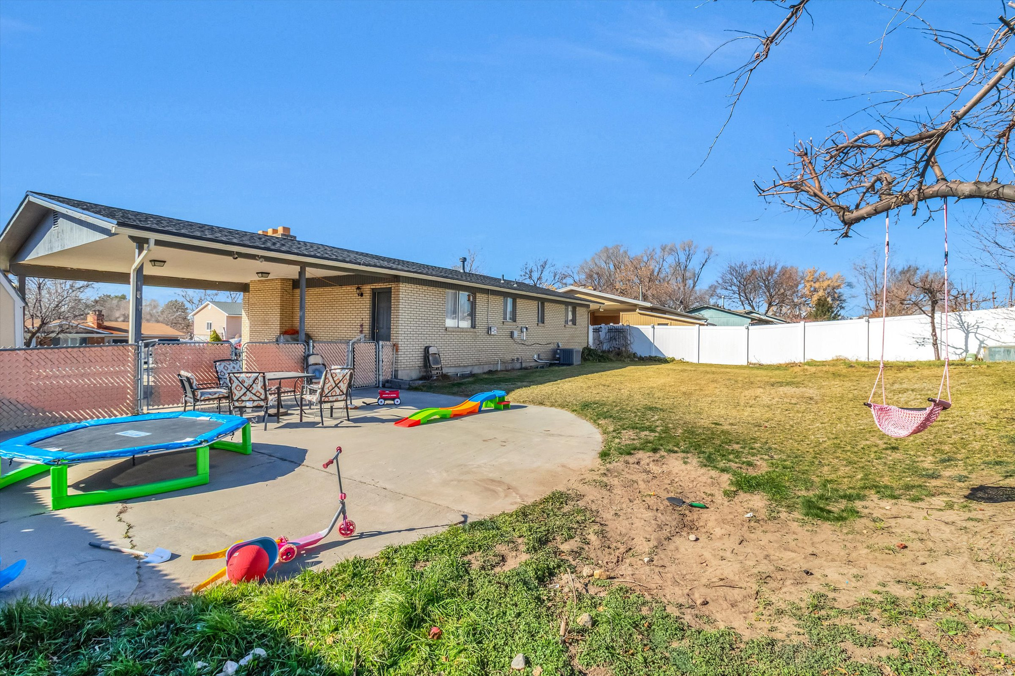 PEBBLE CREEK ESTATES - Residential