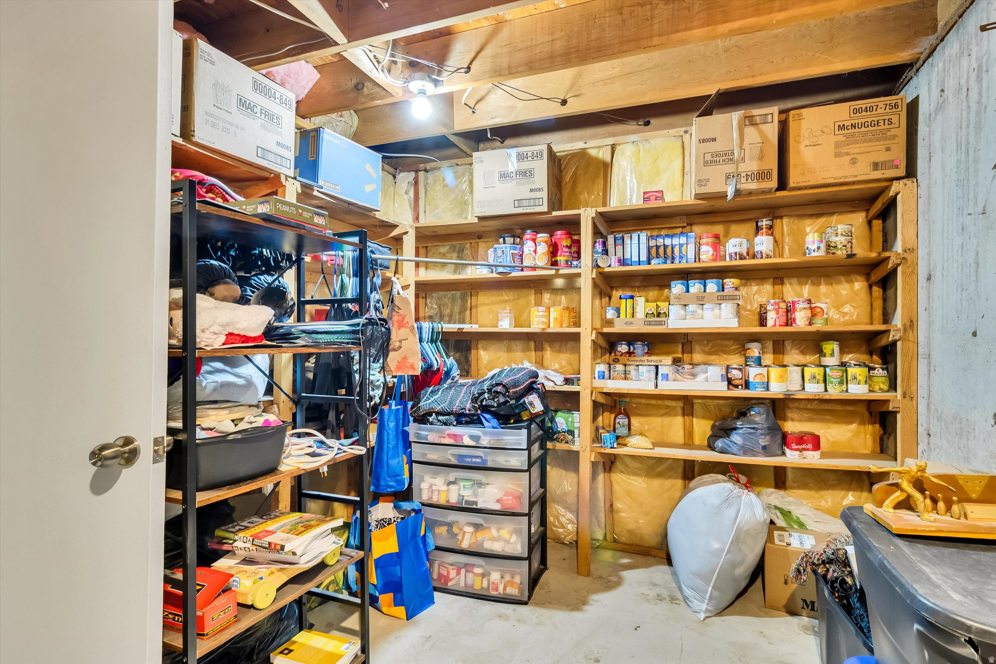 PEBBLE CREEK ESTATES - Residential