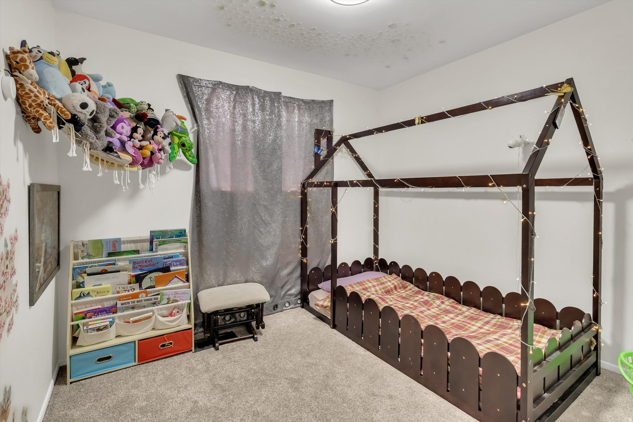 PEBBLE CREEK ESTATES - Residential